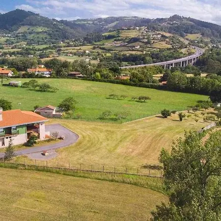 Prázdninový dům El Collao De Nuno