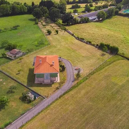 Prázdninový dům El Collao De Nuno *