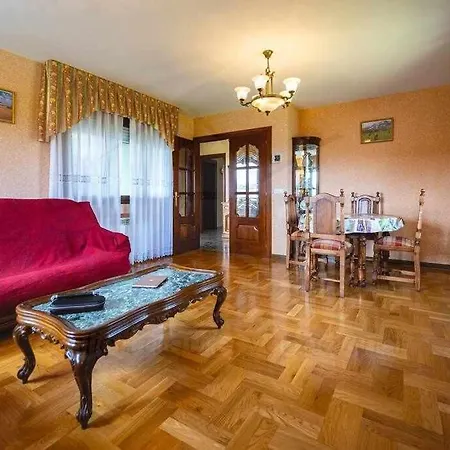 El Collao De Nuno Prázdninový dům