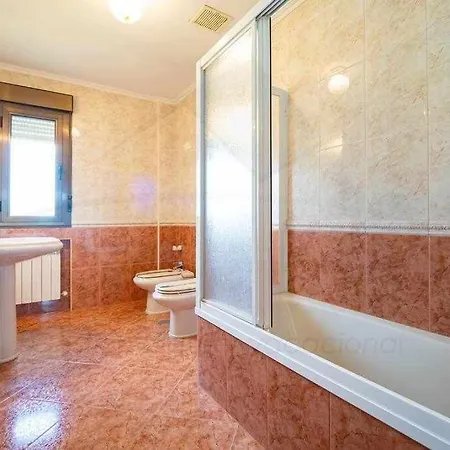 Σπίτι διακοπών El Collao De Nuno Χιχόν