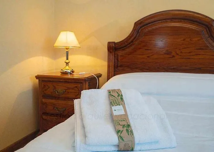 Ferienhaus El Collao De Nuno *