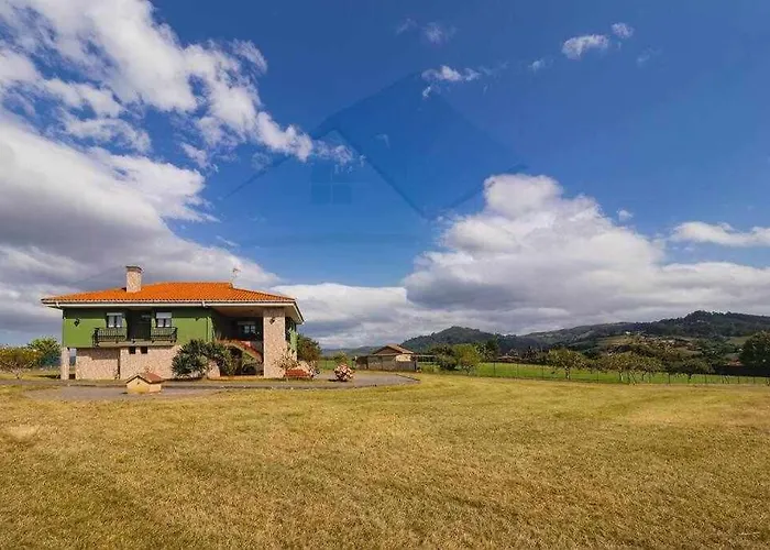 Ferienhaus El Collao De Nuno Gijón