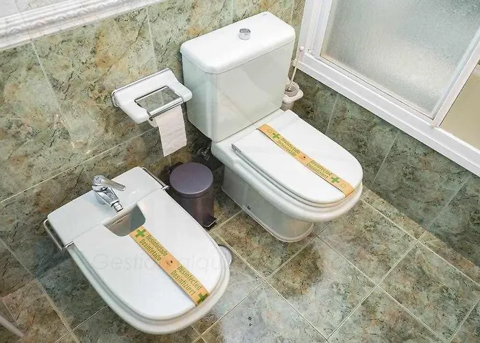 Ferienhaus El Collao De Nuno