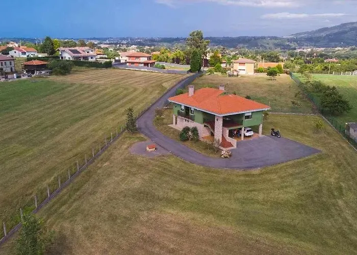 Ferienhaus El Collao De Nuno