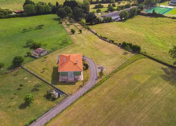 Ferienhaus El Collao De Nuno *