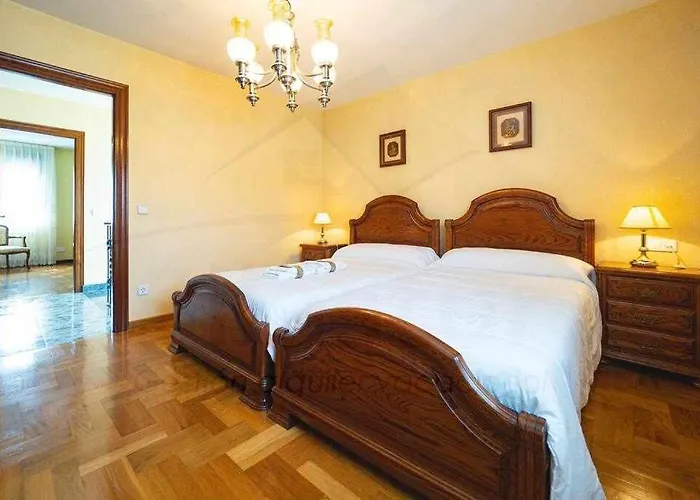 El Collao De Nuno Ferienhaus