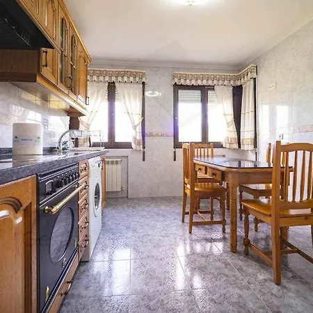 Σπίτι διακοπών El Collao De Nuno Χιχόν